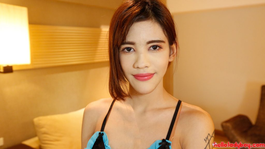 ladyboy pics
