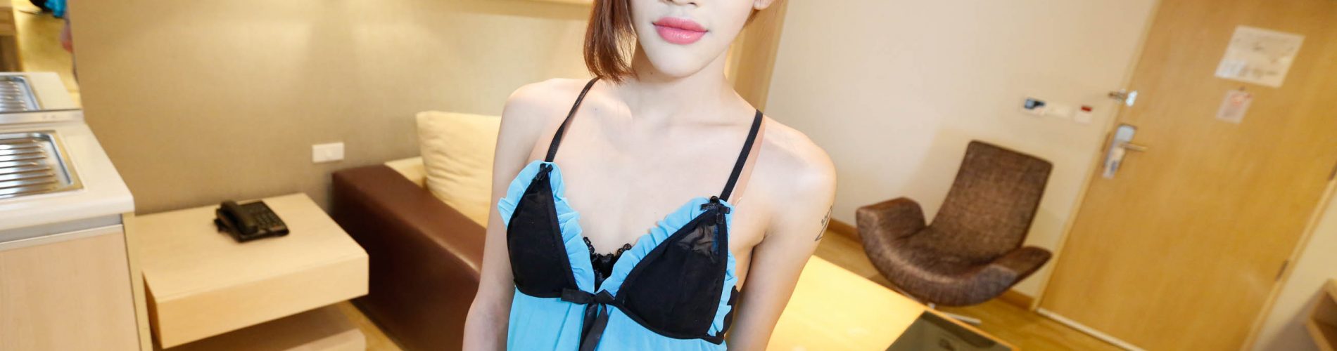 ladyboy video
